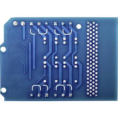 TRU COMPONENTS TC-9072504 Relaismodule Geschikt voor serie: BBC micro:bit