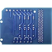 TRU COMPONENTS TC-9072504 Relaismodule Geschikt voor serie: BBC micro:bit - thumbnail