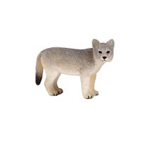 Mojo wildlife wolvenwelp - 387244 - thumbnail
