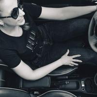 Armleuning Armster FORD COURIER RHD 2014 Polyskin - thumbnail