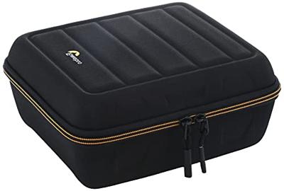 Lowepro Hardside CS 80 zwart