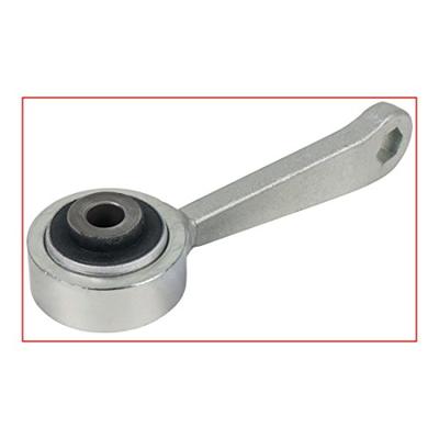 KS Tools 440.0235 Stabilisatorkogelscharnierset voor Mercedes, 2-delig