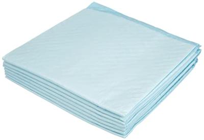 TRIXIE HYGIËNE-ONDERLEGGER NAPPY LAVENDELGEUR 60X40 CM 10X7 ST