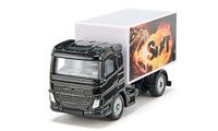 Siku 1107 vrachtwagen sixt - thumbnail