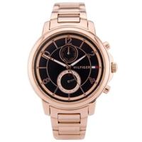 Tommy Hilfiger 1781820 Dames Horloge 36 mm 3 ATM - thumbnail