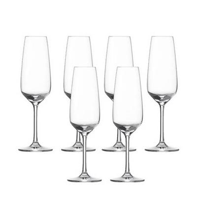 SCHOTT ZWIESEL - Taste - Champagneglas nr. 7
