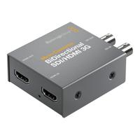 Blackmagic Design Micro Converter BiDirect SDI/HDMI 3G - thumbnail