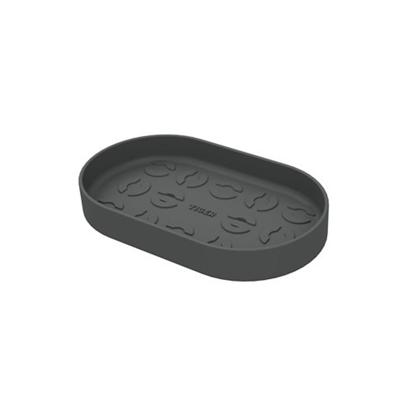 Tiger Boston Comfort en Safety Organiser 17 cm Donkergrijs Tiger Boston Comfort en Safety Organiser 17 cm Donkergrijs