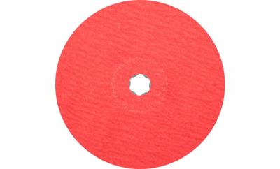 PFERD TOOLS 64193305 Schuurschijf Diameter 180 mm PFERD TOOLS 64193305 Schuurschijf Diameter 180 mm