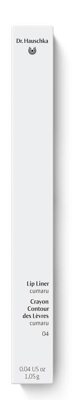 Dr. Hauschka Lip Liner 1.05 g 04 Cumaru