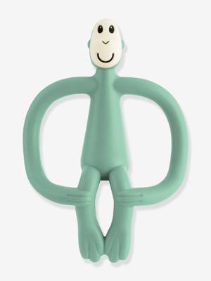 Bijtring MATCHSTICK MONKEY mintgroen