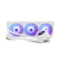 Waterkoeling set Nox HUMMER X-360 - thumbnail