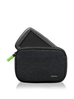 TomTom 9UUA.001.59 Beschermhoes voor TomTom navigatieapparaat, krasbestendig, schokbestendig, zwart - thumbnail