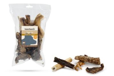Beeztees Gedroogde Meat Mix hondensnacks 250 gram