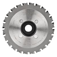 Makita DSC250 Zaagblad MTCG 24T 110mm SC09002890 - thumbnail