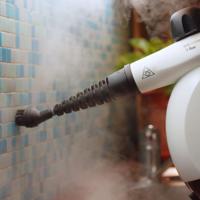 Vaporeta stomer Solac LV1350 1200W 1200 W - thumbnail
