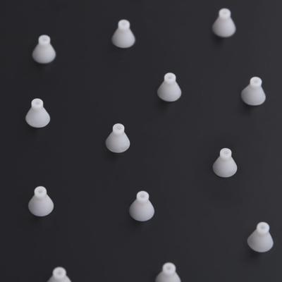 Regendouchekop rechthoekig 40x30 cm roestvrij staal zwart Regendouchekop rechthoekig 40x30 cm roestvrij staal zwart