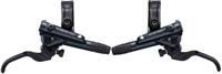 Shimano SLX BL-M7100 Brake Lever Set - thumbnail