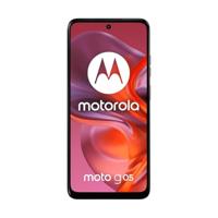 Motorola moto g05 64 GB Rood Energielabel A (A - G) 16.9 cm (6.67 inch) Smartphone - thumbnail