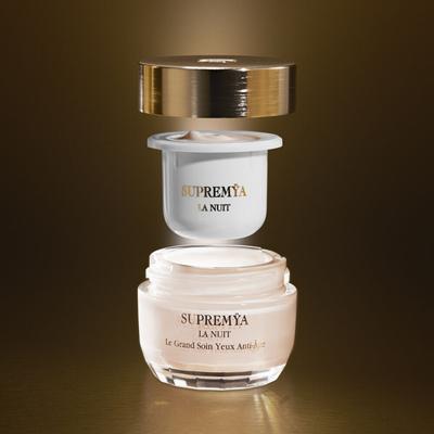 Sisley Supremÿa Le Grand Soin Yeux Anti-Âge 15ml