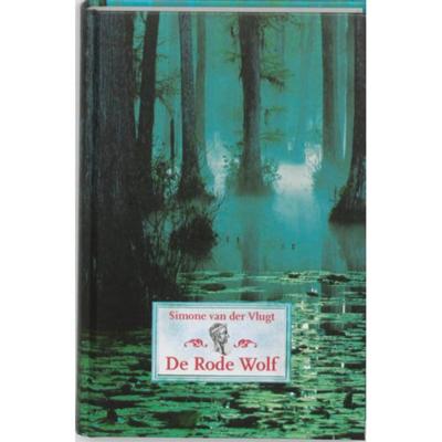 De rode wolf