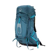 Osprey Atmos AG 50 Backpack Heren Venturi Blue L/XL - thumbnail