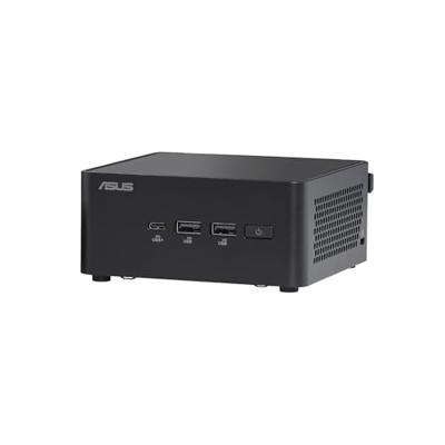 ASUS NUC 14 Pro RNUC14RVHV500003I - Barebone - Mini-PC - 1 x Core Ultra 5 135H / 1,7 GHz - RAM 0 GB - Intel Arc Graphics - 1 GbE, 2.5GbE, Wi-Fi 6E, Bluetooth 5.3 - Wi-Fi 6E, Bluetooth 5.3