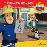 Fireman Sam - The Runaway from Zoo - thumbnail