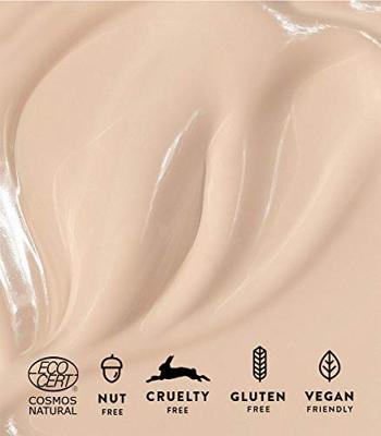 MÁDARA Skin Equal Foundation 10 Porcelain 30ml