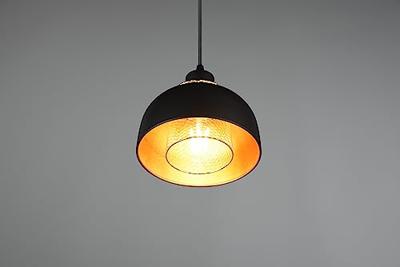 Trio Landelijke hanglampPunch Ø 18cm - R30811032