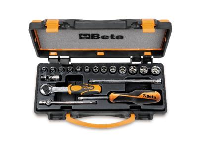 Beta 9899 900/C13-5 Thermogevormde Inlay | Leeg - 098990131