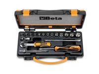 Beta 9899 900/C13-5 Thermogevormde Inlay | Leeg - 098990131 - thumbnail