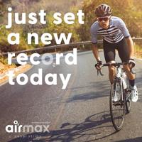 Airmax Neusstrips Clear - thumbnail