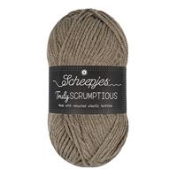 Scheepjes Truly Scrumptious - 333 Poppy Seed Blondie - thumbnail