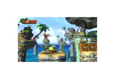 Donkey Kong Country Tropical Freeze Donkey Kong Country Tropical Freeze