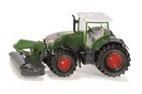 Siku 2000 Fendt 942 Vario met Voormaaier 1:50 - thumbnail