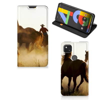 Google Pixel 4a | Hoesje maken | Design Cowboy Google Pixel 4a | Hoesje maken | Design Cowboy