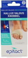 Epitact Hallux Valgus Beschermer Maat 39-41 - thumbnail