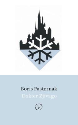 Dokter Zjivago - Boris Pasternak - ebook