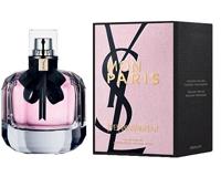 Yves Saint Laurent - YSL Mon Paris Eau de parfum Spray 30 ml Dames - thumbnail