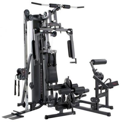 Finnlo krachtstation Autark 2600 F 3828