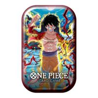 One Piece Card Game Tin Pack set Vol. 1 - thumbnail