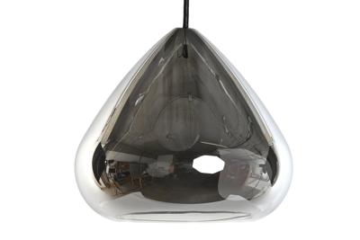 Plafondlamp Home ESPRIT Kristal 50 W 20 x 20 x 20 cm