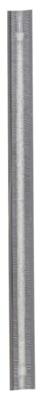 Bosch Accessories Schaafkeermes Afmeting, lengte: 82.4 mm Afmeting, breedte: 5.5 mm 2608635350 2 stuk(s) Bosch Accessories Schaafkeermes Afmeting, lengte: 82.4 mm Afmeting, breedte: 5.5 mm 2608635350 2 stuk(s)