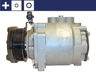 Compressor, airconditioning ACP87000S