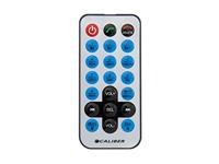 Autoradio Met Bluetooth, USB, AUX - 4 Inch Scherm - Achteruitrijcamera aansluiting - Extra USB (RMD404DAB-BT) - thumbnail