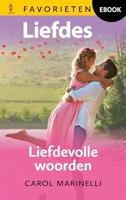Liefdevolle woorden - Carol Marinelli - ebook - thumbnail