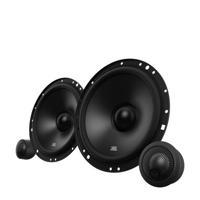 JBL Stage1 601C - Autospeakers - Ã 16 cm - 2-weg Composet - 170 Watt - Zwart - thumbnail