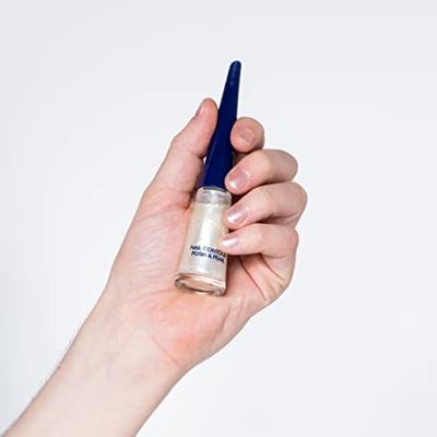 Herome Nail Contour Posh & Pearl