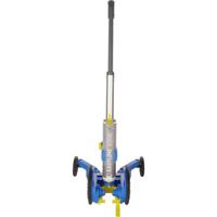 Rocol easyline lijnentrekker tbv lijnmarkering - thumbnail